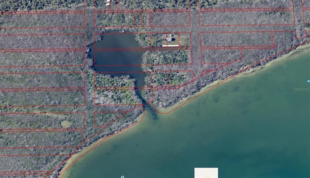 Lot 7 & 10 Access Undetermined, Captiva, FL 33924 Photo