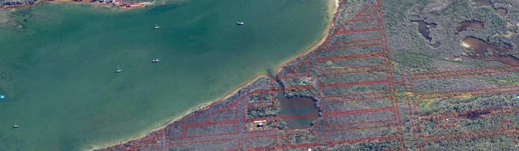 Lot 7 & 10 Access Undetermined, Captiva, FL 33924 Photo