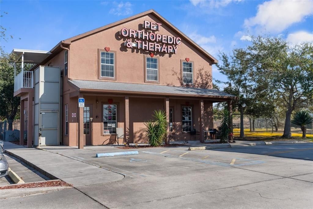 7044 Commercial Way, Weeki Wachee, FL 34613 Photo