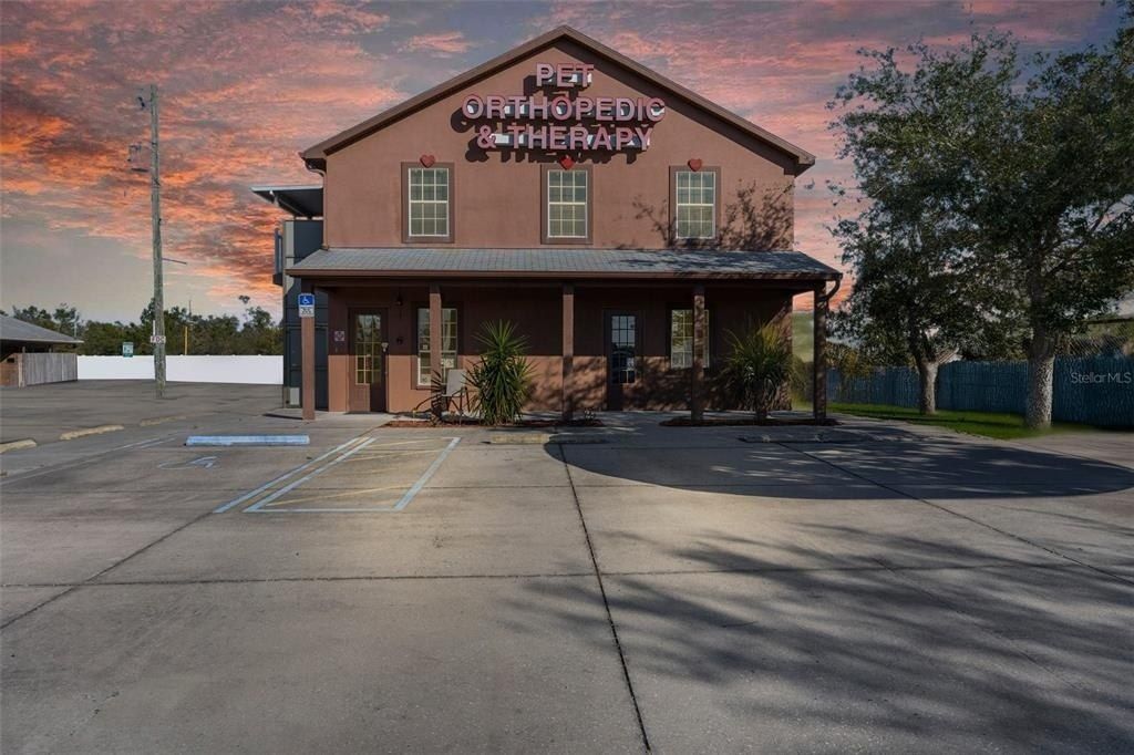 7044 Commercial Way, Weeki Wachee, FL 34613 Photo