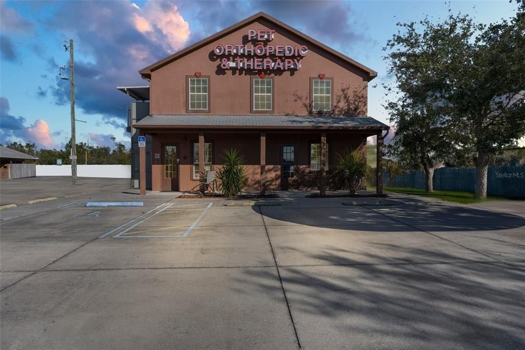 7044 Commercial Way, Weeki Wachee, FL 34613 Photo