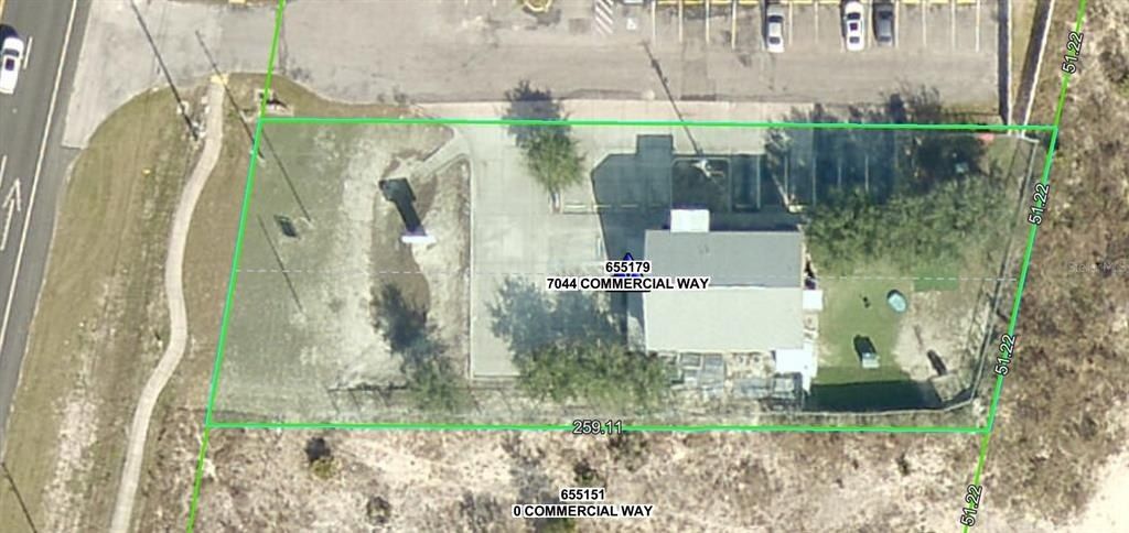 7044 Commercial Way, Weeki Wachee, FL 34613 Photo