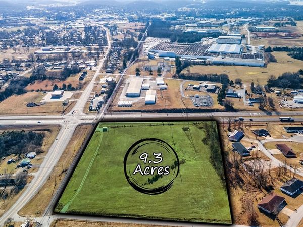 9.3 Acres Cole Road, Russellville, KY 42276