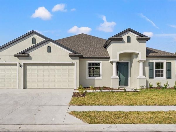 14421 NONNA SKY DRIVE DRIVE, SPRING HILL, FL 34609