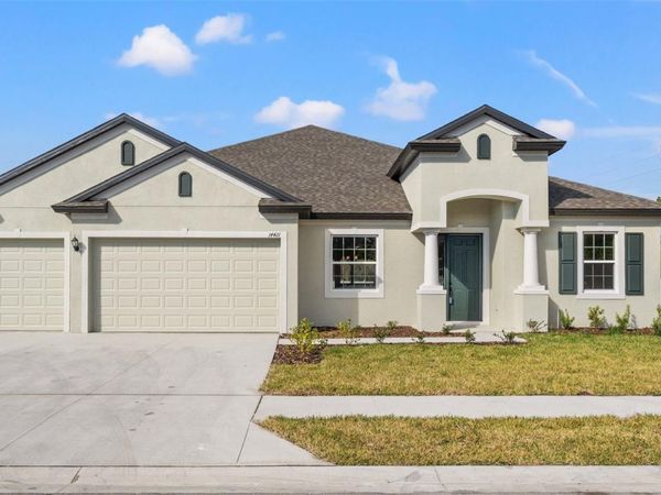 14421 NONNA SKY DRIVE DRIVE, SPRING HILL, FL 34609