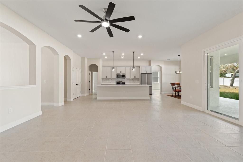 14421 Nonna Sky Drive Drive, Spring Hill, FL 34609 Photo