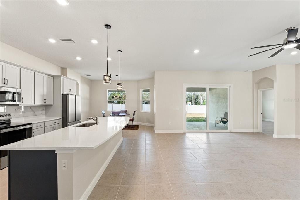 14421 Nonna Sky Drive Drive, Spring Hill, FL 34609 Photo