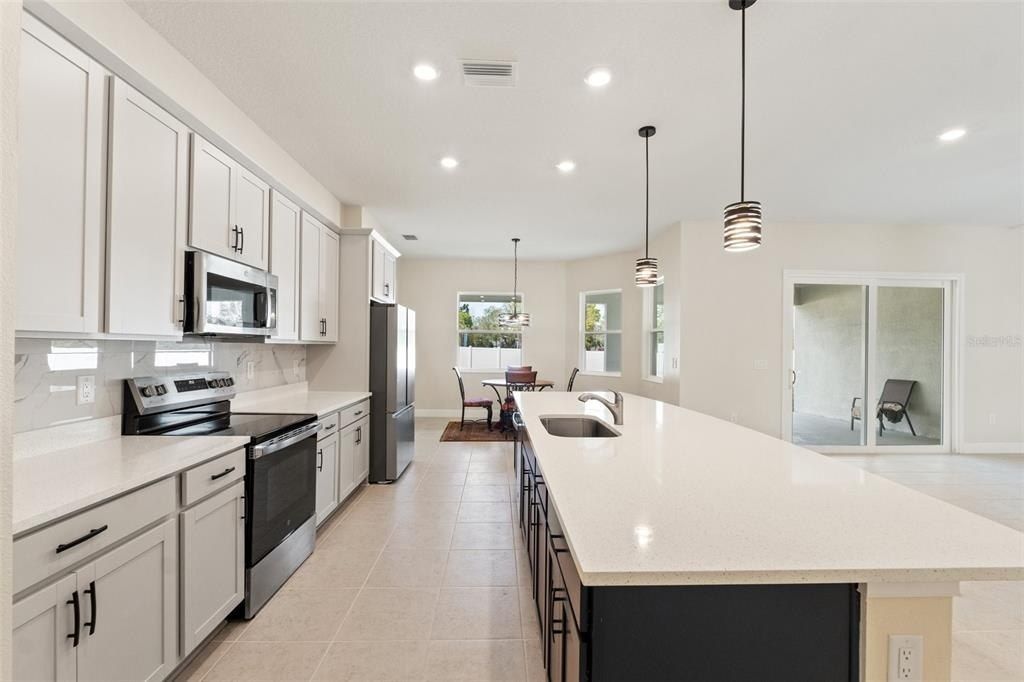 14421 Nonna Sky Drive Drive, Spring Hill, FL 34609 Photo