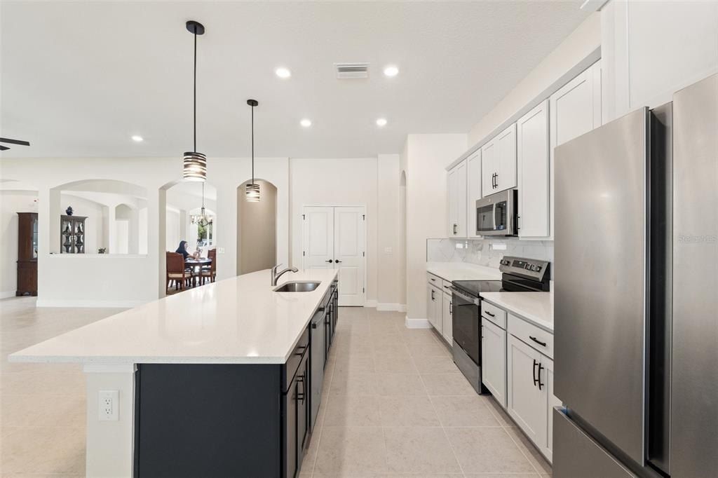 14421 Nonna Sky Drive Drive, Spring Hill, FL 34609 Photo