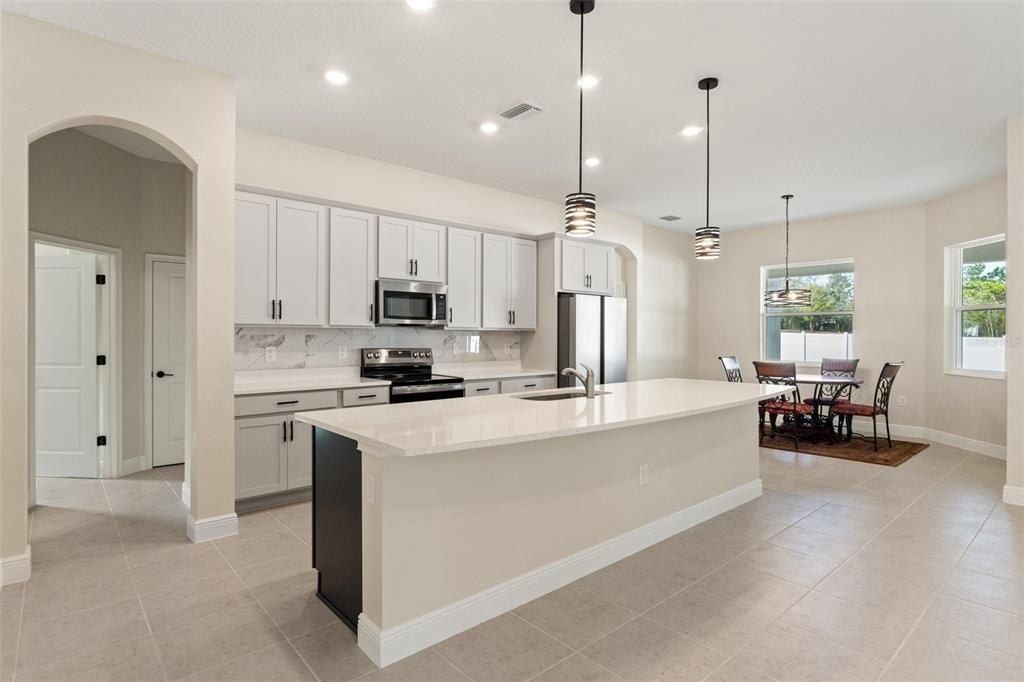 14421 Nonna Sky Drive Drive, Spring Hill, FL 34609 Photo