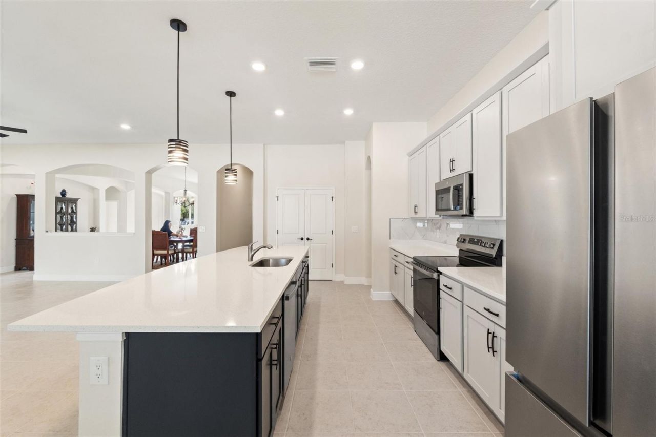 14421 Nonna Sky Drive Drive, Spring Hill, FL 34609 Photo