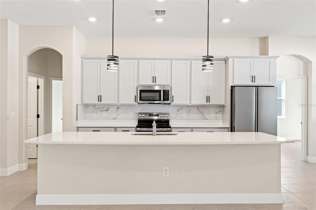 14421 Nonna Sky Drive Drive, Spring Hill, FL 34609 Photo