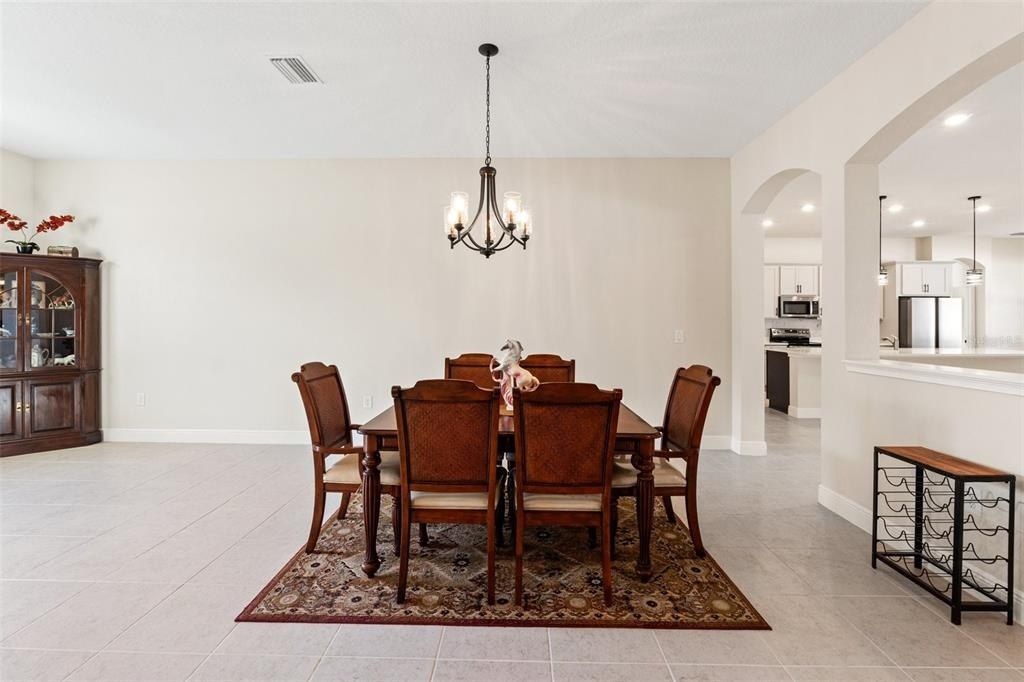 14421 Nonna Sky Drive Drive, Spring Hill, FL 34609 Photo
