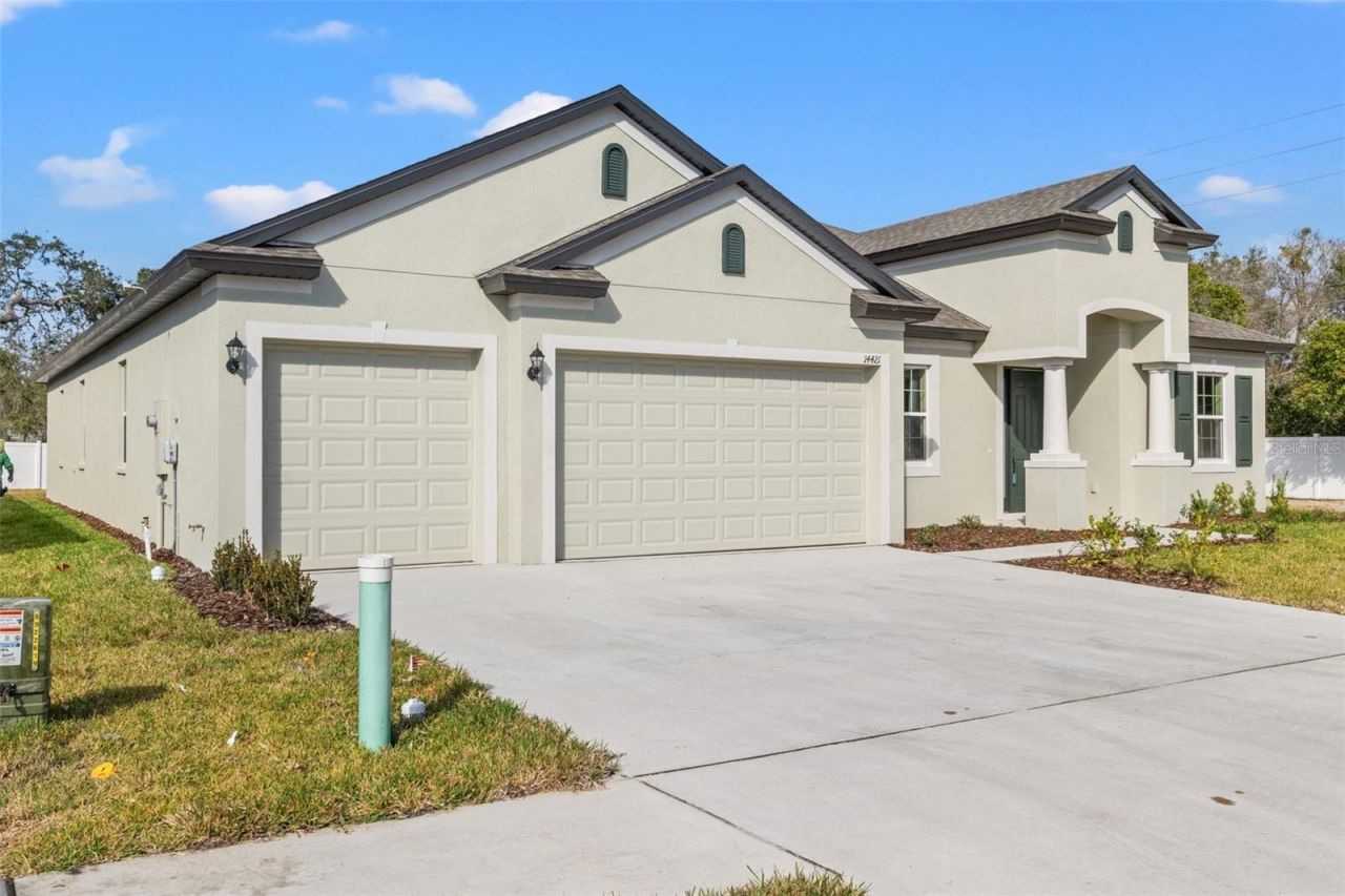 14421 Nonna Sky Drive Drive, Spring Hill, FL 34609 Photo