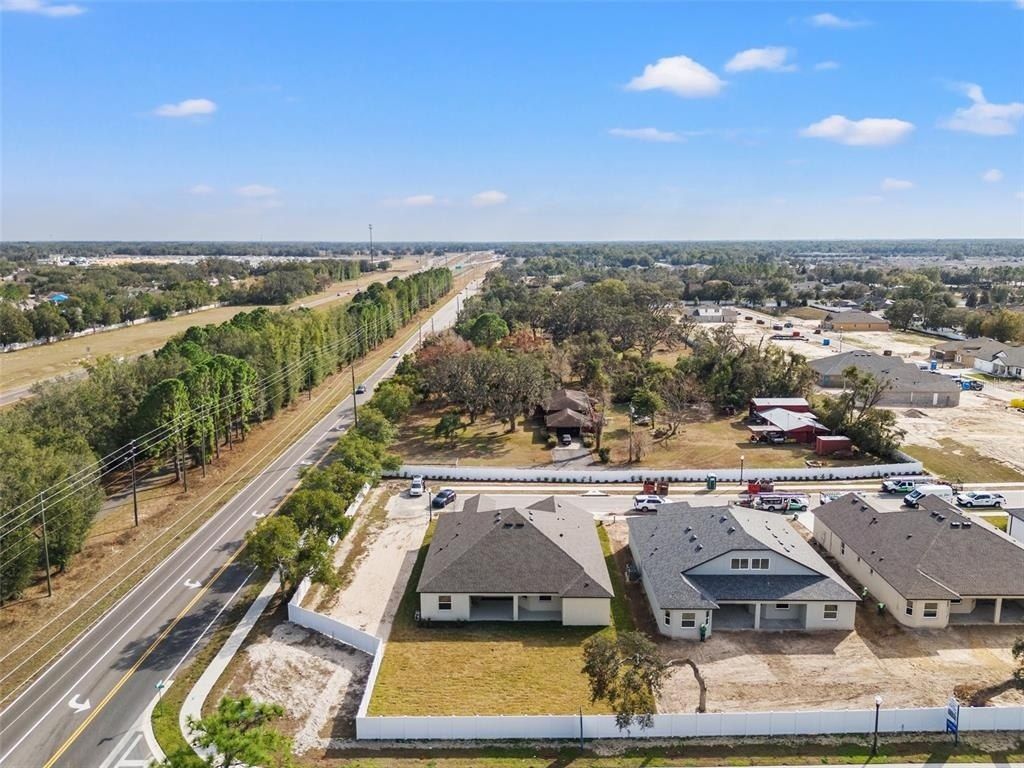 14421 Nonna Sky Drive Drive, Spring Hill, FL 34609 Photo