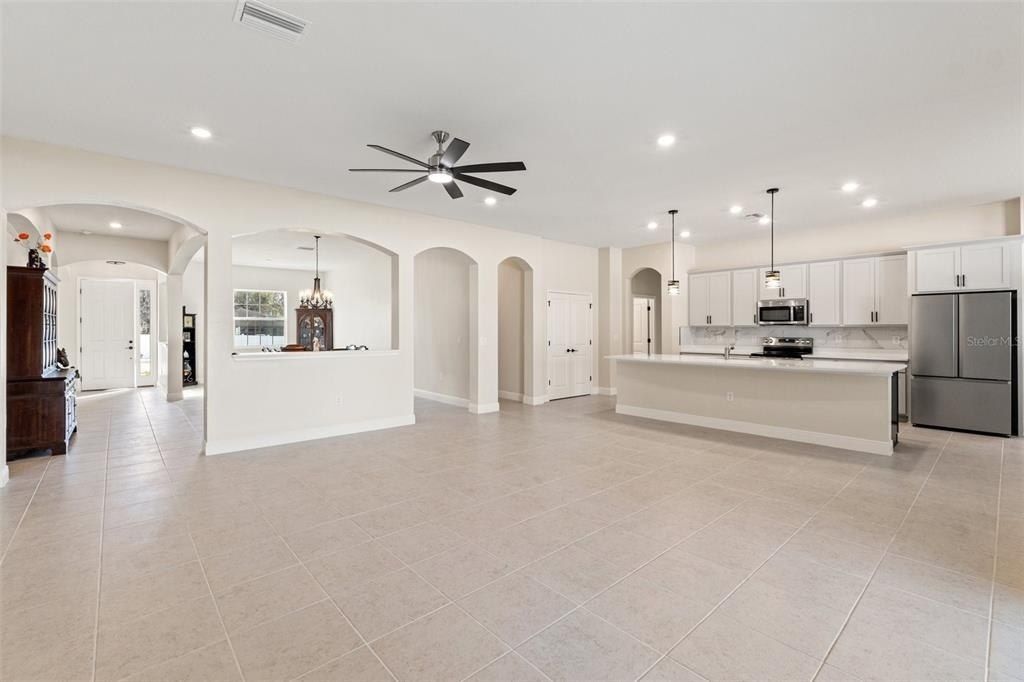 14421 Nonna Sky Drive Drive, Spring Hill, FL 34609 Photo