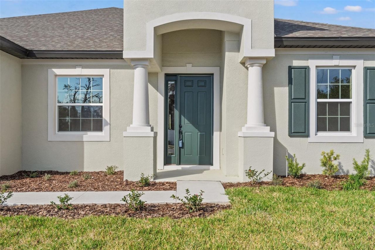 14421 Nonna Sky Drive Drive, Spring Hill, FL 34609 Photo