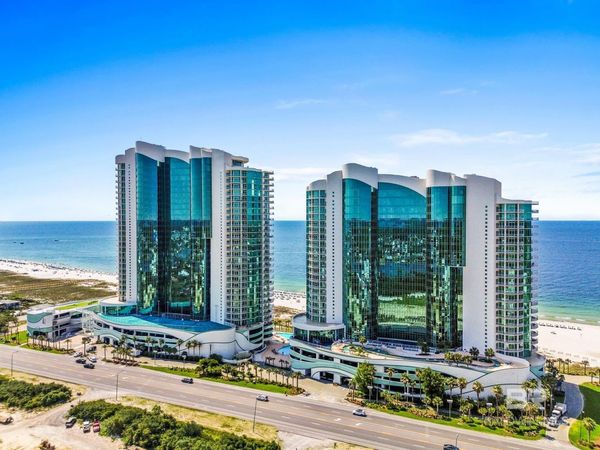 26302 Perdido Beach Boulevard, Unit D1609, Orange Beach, AL 36561