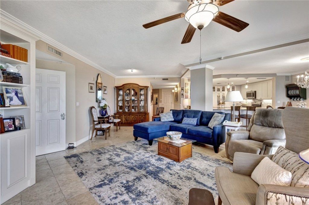 5051 N Highway A1a Boulevard, Unit PENTHOUSE, Hutchinson Island, FL 34949 Photo