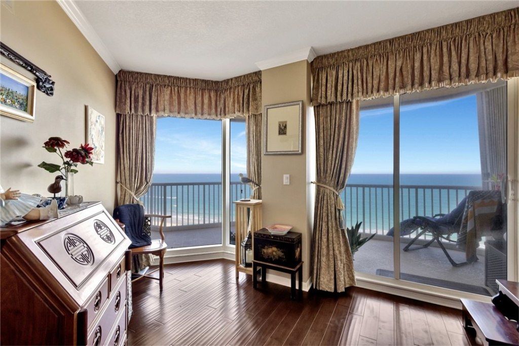 5051 N Highway A1a Boulevard, Unit PENTHOUSE, Hutchinson Island, FL 34949 Photo