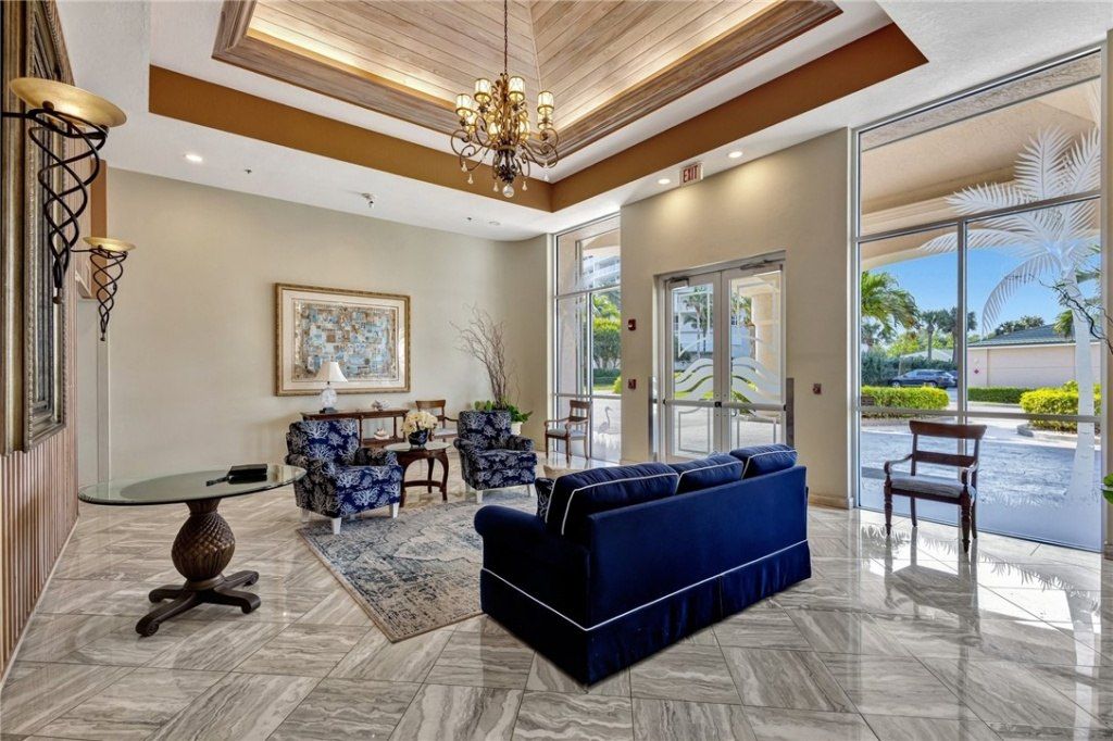 5051 N Highway A1a Boulevard, Unit PENTHOUSE, Hutchinson Island, FL 34949 Photo