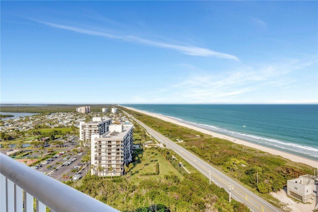 5051 N Highway A1a Boulevard, Unit PENTHOUSE, Hutchinson Island, FL 34949 Photo