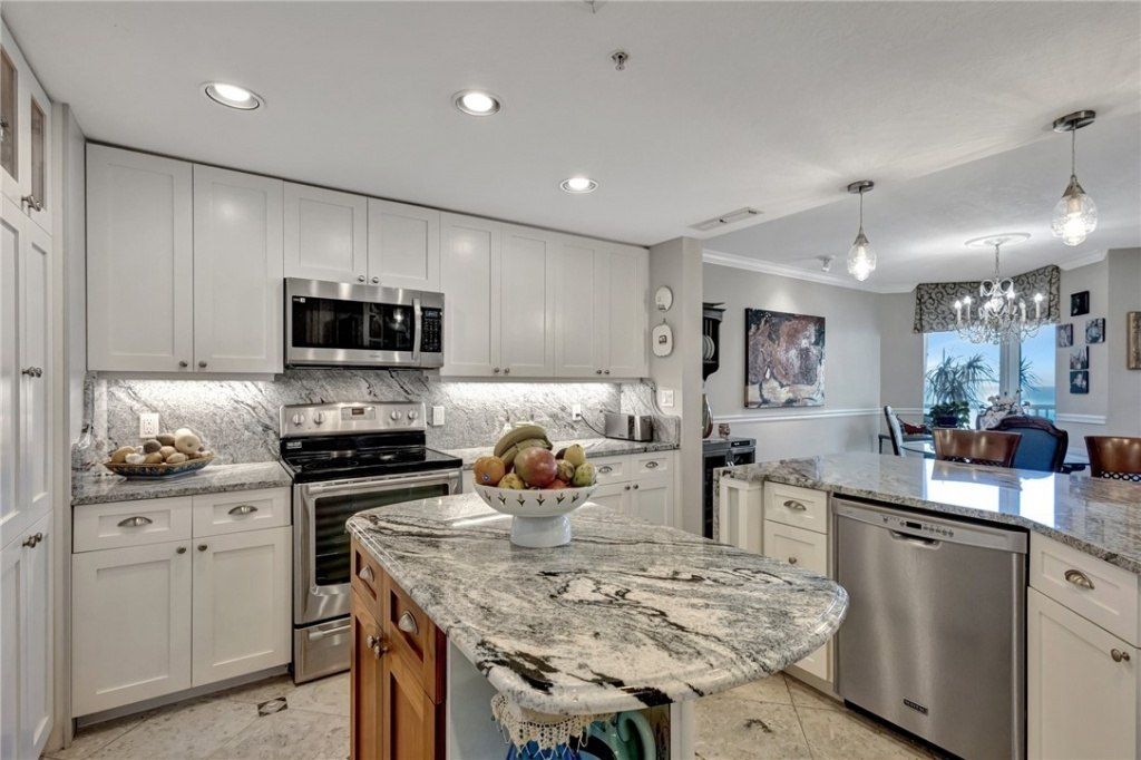 5051 N Highway A1a Boulevard, Unit PENTHOUSE, Hutchinson Island, FL 34949 Photo