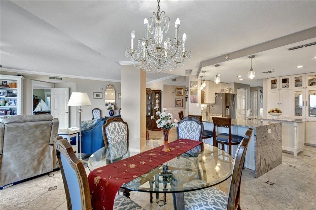 5051 N Highway A1a Boulevard, Unit PENTHOUSE, Hutchinson Island, FL 34949 Photo