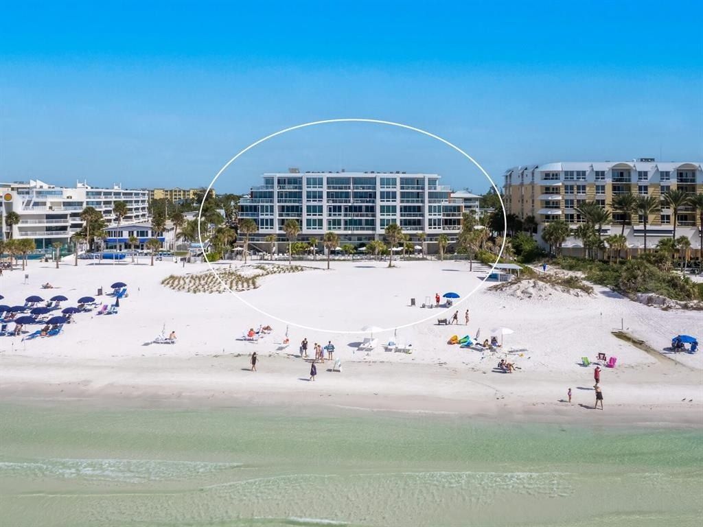 1035 Seaside Drive, Unit 305, Sarasota, FL 34242 Photo