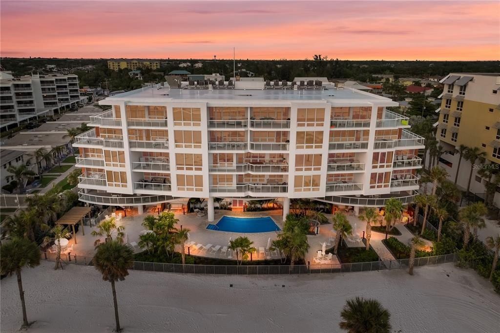 1035 Seaside Drive, Unit 305, Sarasota, FL 34242 Photo