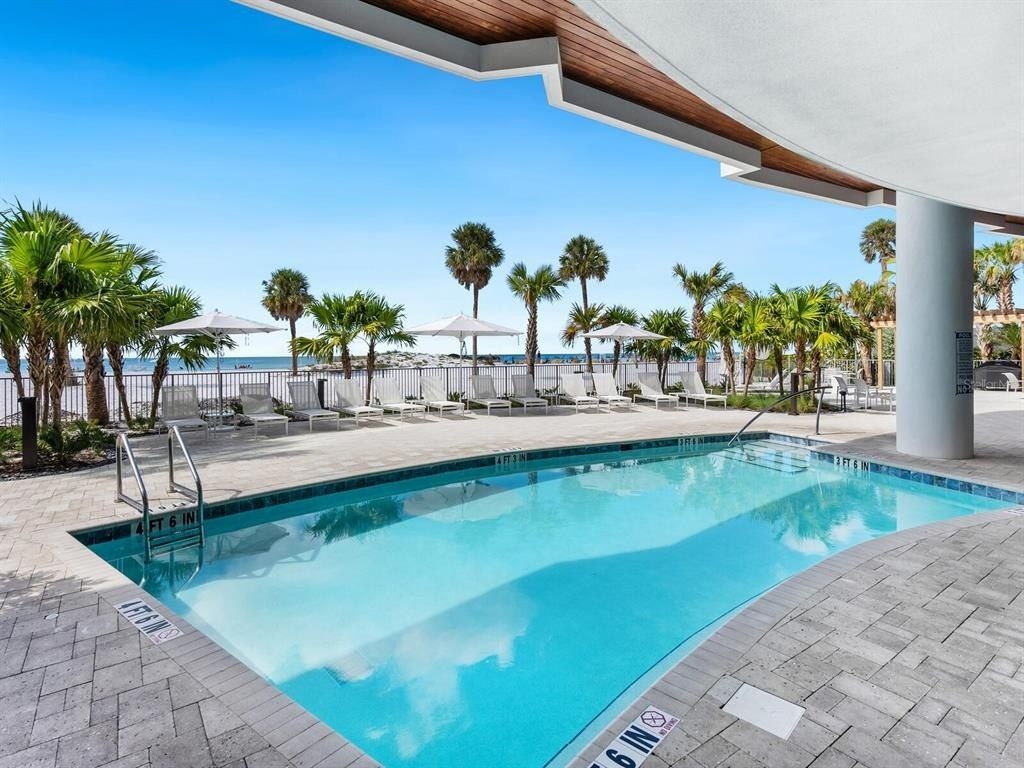 1035 Seaside Drive, Unit 305, Sarasota, FL 34242 Photo