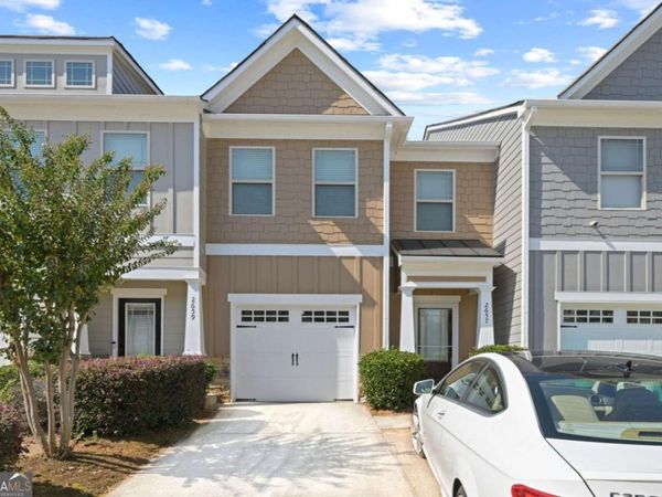 2657 Avanti Way, Decatur, GA 30035