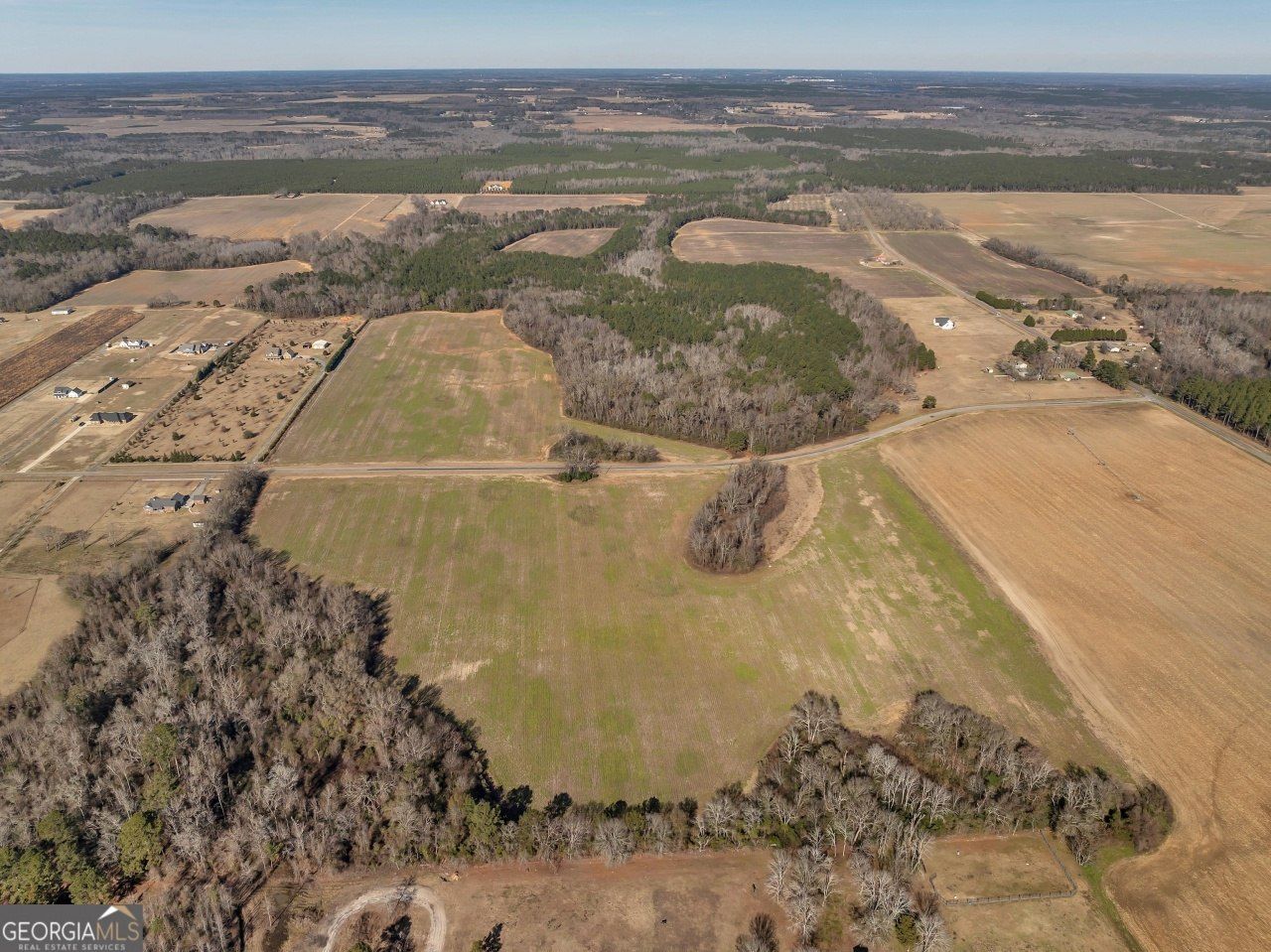 0 Williams Circle, Elko, GA 31025 Main Photo