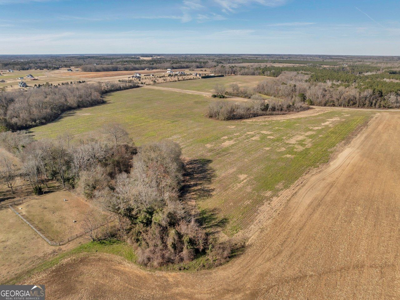 0 Williams Circle, Lot #(NORTH TRA, Elko, GA 31025 Main Photo