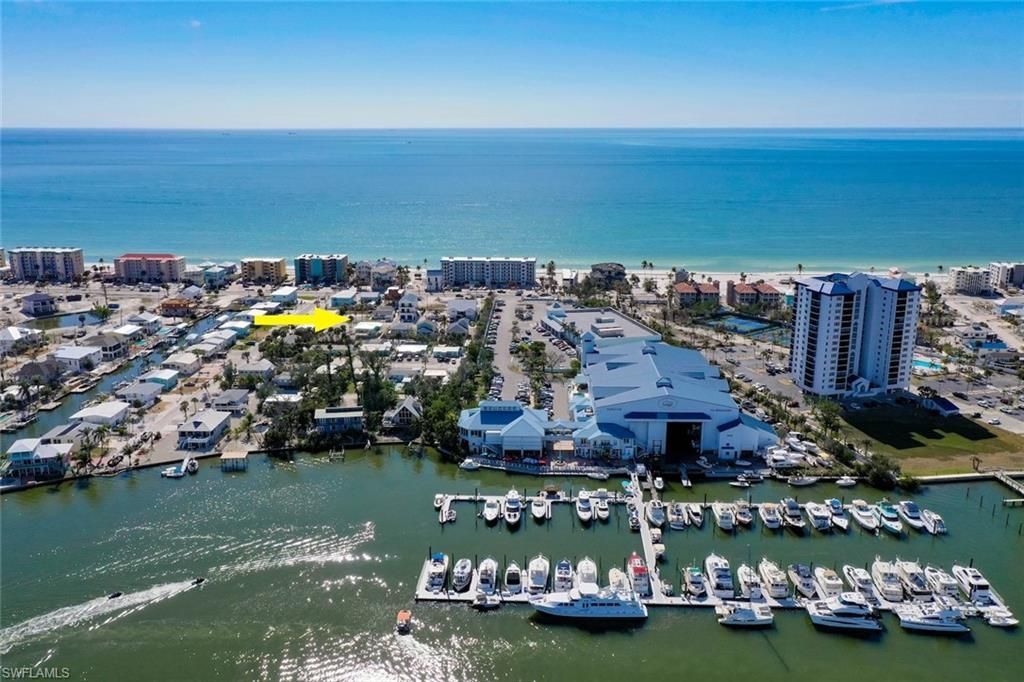 4870 Coral Rd, Fort Myers Beach, FL 33931 Photo
