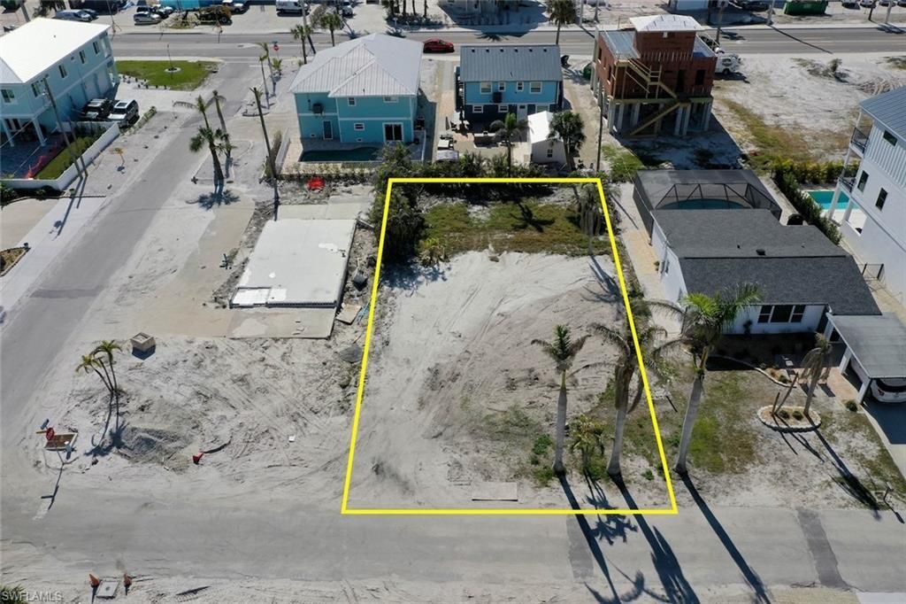4870 Coral Rd, Fort Myers Beach, FL 33931 Photo