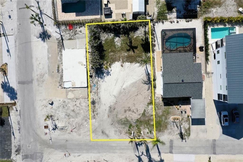 4870 Coral Rd, Fort Myers Beach, FL 33931 Photo