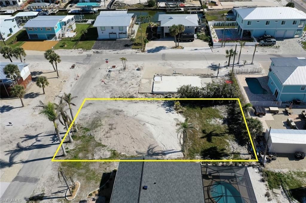 4870 Coral Rd, Fort Myers Beach, FL 33931 Photo