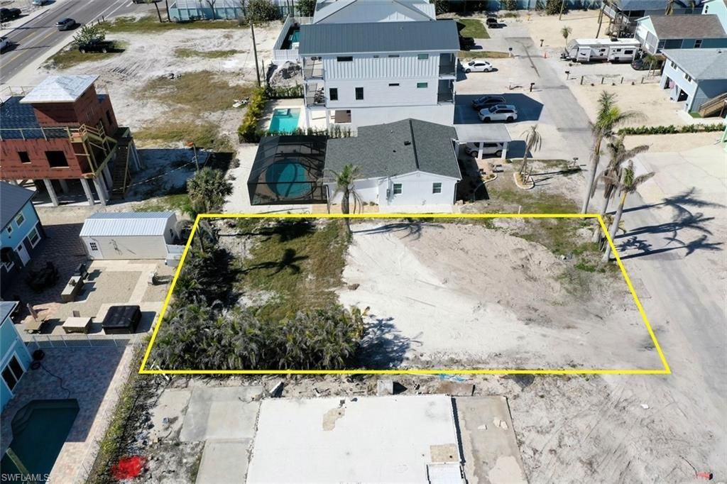 4870 Coral Rd, Fort Myers Beach, FL 33931 Photo