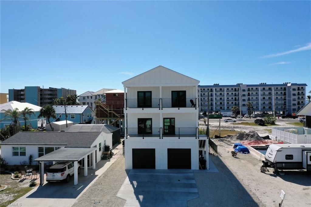 4870 Coral Rd, Fort Myers Beach, FL 33931 Photo