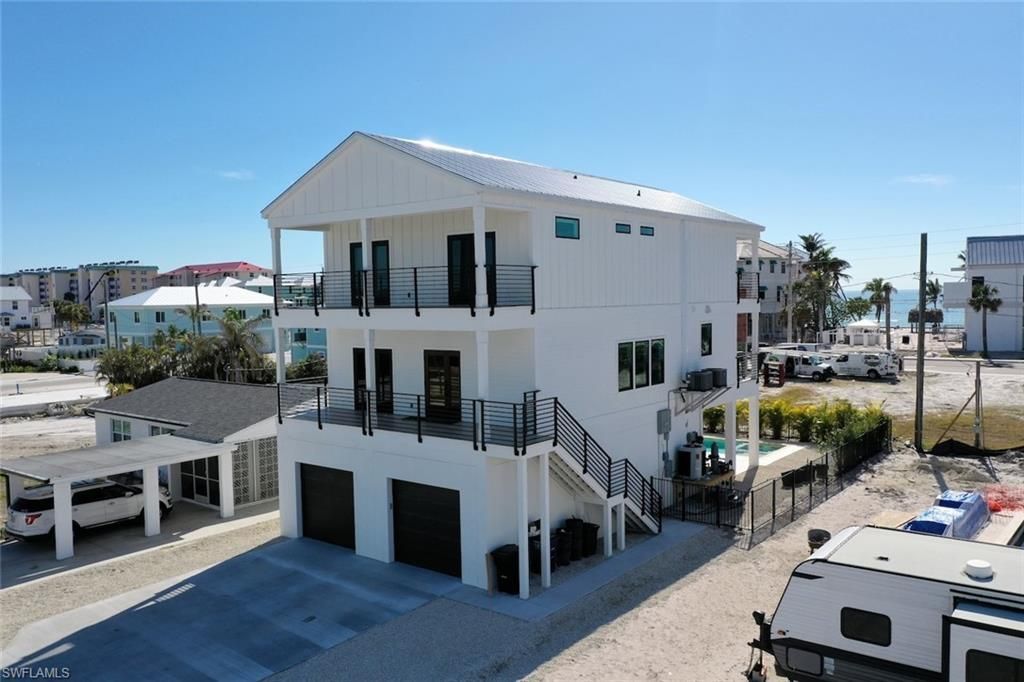 4870 Coral Rd, Fort Myers Beach, FL 33931 Photo