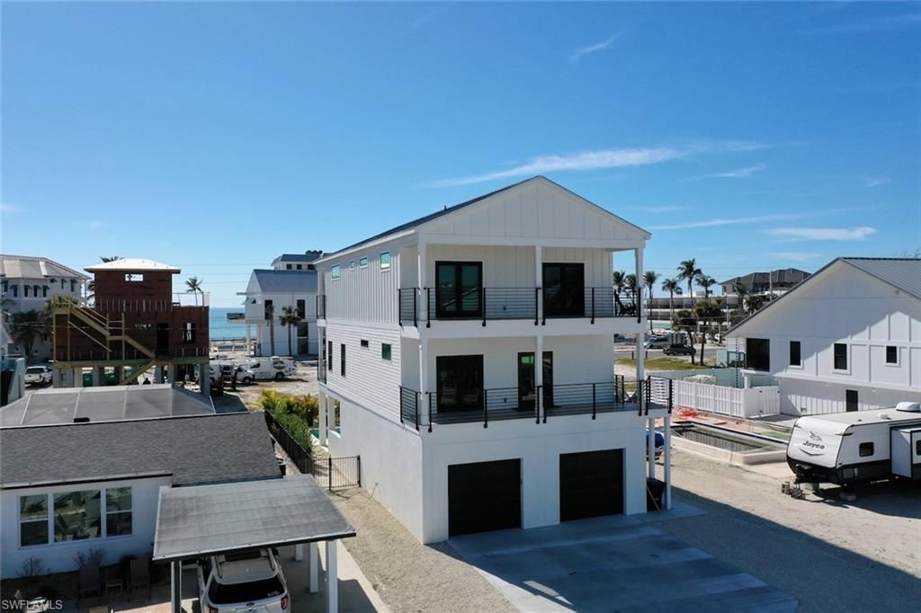 4870 Coral Rd, Fort Myers Beach, FL 33931 Photo