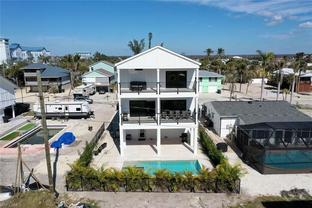 4870 Coral Rd, Fort Myers Beach, FL 33931 Photo