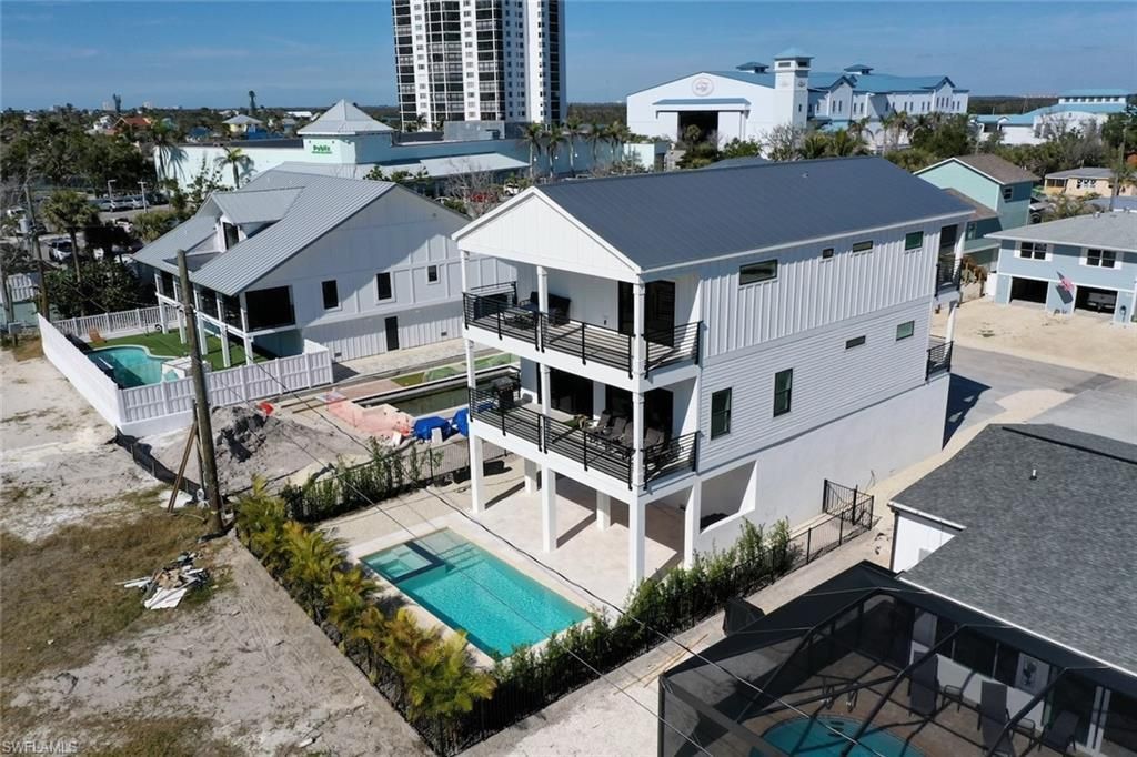 4870 Coral Rd, Fort Myers Beach, FL 33931 Photo