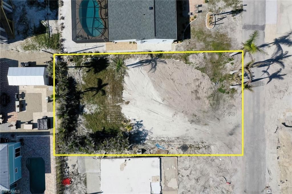 4870 Coral Rd, Fort Myers Beach, FL 33931 Photo