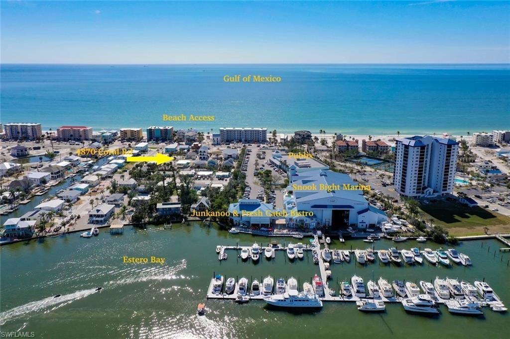 4870 Coral Rd, Fort Myers Beach, FL 33931 Photo