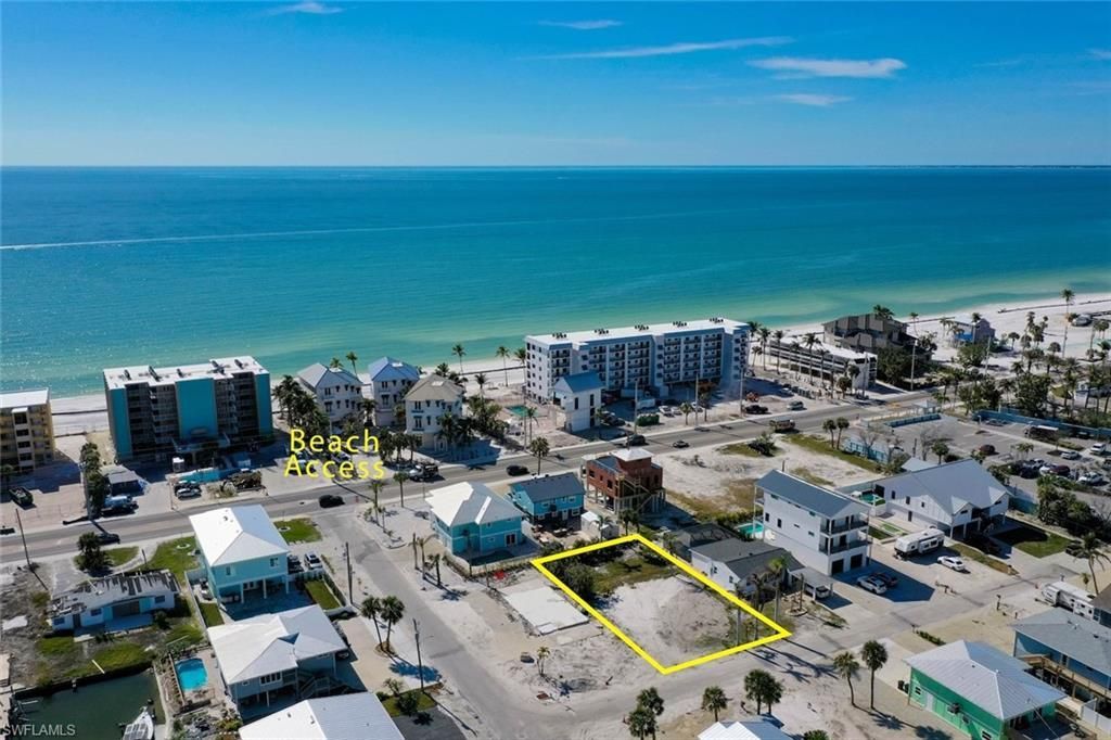 4870 Coral Rd, Fort Myers Beach, FL 33931 Photo