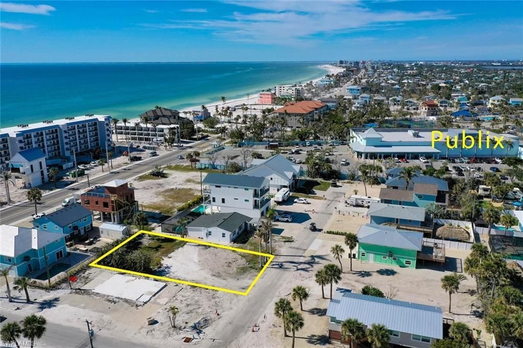 4870 Coral Rd, Fort Myers Beach, FL 33931 Photo