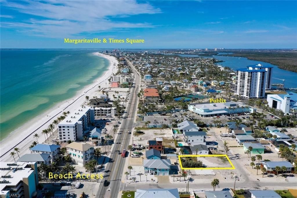 4870 Coral Rd, Fort Myers Beach, FL 33931 Photo