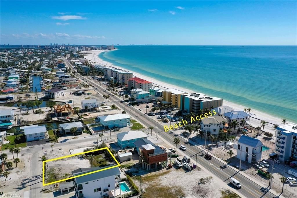 4870 Coral Rd, Fort Myers Beach, FL 33931 Photo